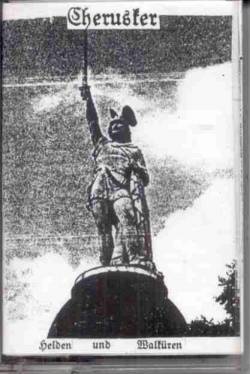 Helden und Walküren